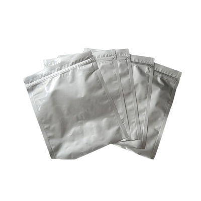 PCB Customized ESD Packaging Bag Waterproof Anti-Static Aluminum Foil Shielding Bags Moisture Barrier Bag